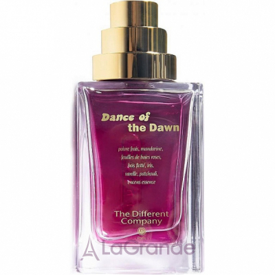 The Different Company Dance Of The Dawn   ()