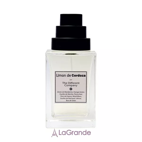 The Different Company Limon De Cordoza �������� (������)