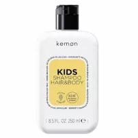 Kemon Kids Shampoo Hair & Body ������� ������� ��� ������� �� ���