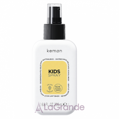 Kemon Kids Spray     