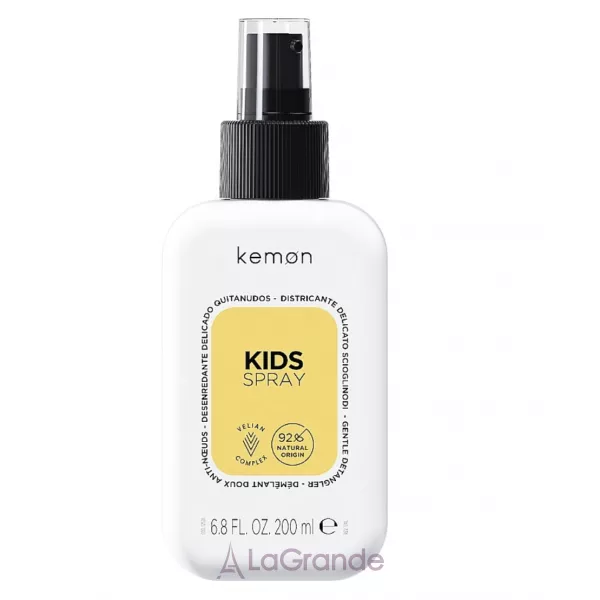 Kemon Kids Spray ������� �������������� ����� ��� �������
