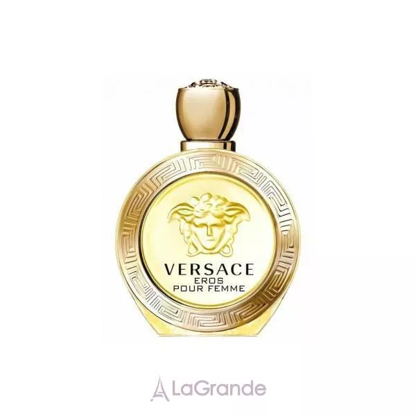 Versace Eros Pour Femme �������� ���� (������)