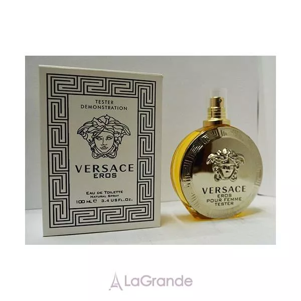 Versace Eros Pour Femme �������� ���� (������)