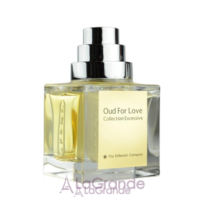 The Different Company Oud for Love   ()