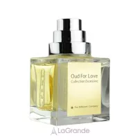 The Different Company Oud for Love ��������������� ���� (������)
