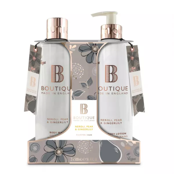 Grace Cole Boutique Neroli, Pear & Gingerlily Body Care Duo ���� ��� ��� 