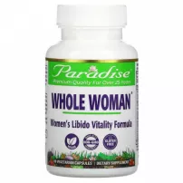 Paradise Herbs Whole Woman ������� ��� ��������� ��������� ���� �������� ������
