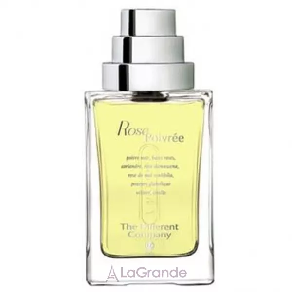 The Different Company Rose Poivree ��������������� ����