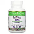 Paradise Herbs Earth's Blend Zinc Picolinate   