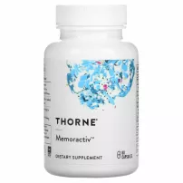 Thorne Research Memoractiv �������� ��� ��������� ������ � �����