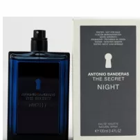 Antonio Banderas The Secret Night �������� ���� (������ ��� ��������)