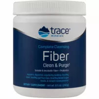 Trace Minerals Research Complete Cleansing Fiber ����������� ������� "���������"