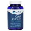 Trace Minerals Research Coral Calcium + Iconic Trace Minerals ĳ  