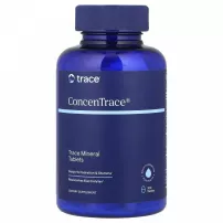 Trace Minerals Research ConcenTrace Trace Mineral Tablets ����������� ������� "��������", � ���������