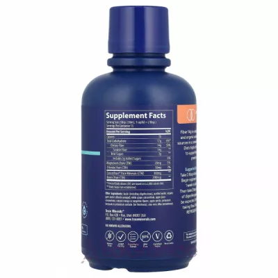 Trace Minerals Research Fiber г 䳺  