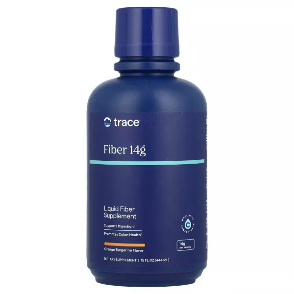 Trace Minerals Research Fiber г��� 䳺����� ������� 