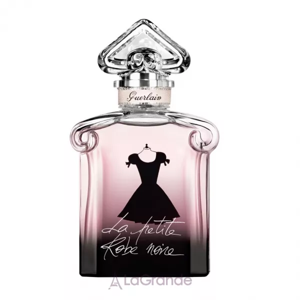 Guerlain La Petite Robe Noire Ma Premiere Robe ����������� ����