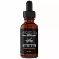 Razor MD Beard Oil Sandalwood Musk ����� ��� ������ � ���������� ����������� ������ � �������