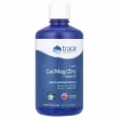Trace Minerals Research Cal/Mag/Zinc + Vitamin D3 г 䳺  