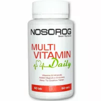 Nosorog MultiVitamin ���������-����������� ��������