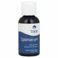 Trace Minerals Research Optimal-pH ������ ����������� �������� ��� ��������� pH-�������