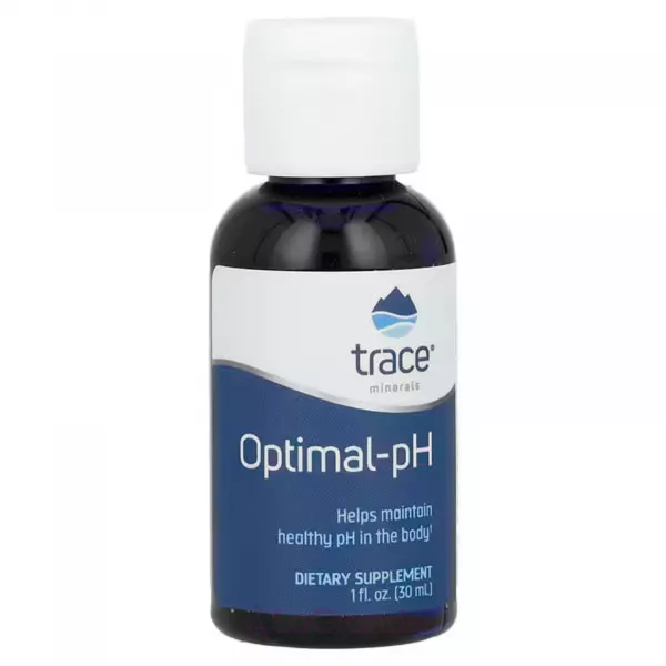 Trace Minerals Research Optimal-pH ������ ���������� �������� ��� �������� pH-�������