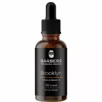 Razor MD Beard Oil Patchouli & Lemon ����� ��� ������ � ���������� ������ � ������