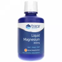 Trace Minerals Research Liquid Magnesium 300 mg ����������� ������� "������ ������", 300 ��, �� ������ ���������
