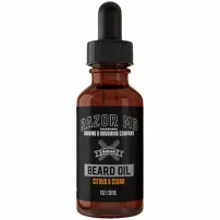 Razor MD Beard Oil Citrus & Cedar ����� ��� ������ � ���������� ������� � �����