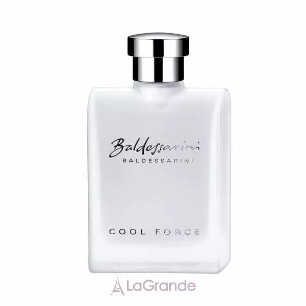 Hugo Boss Baldessarini Cool Force ��������� ����