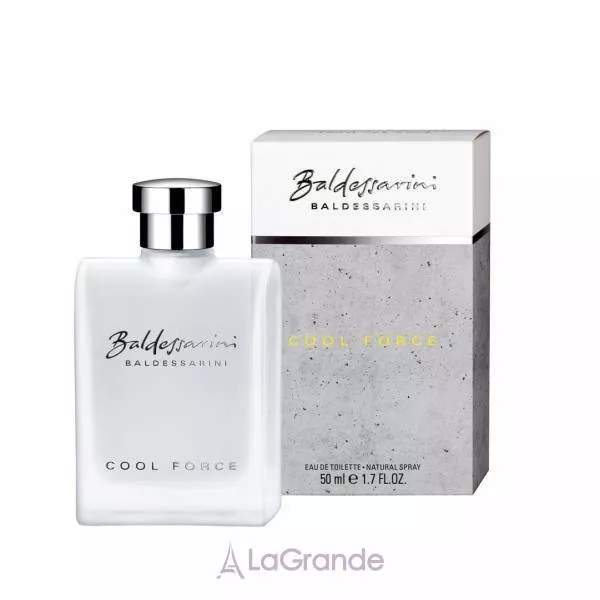 Hugo Boss Baldessarini Cool Force ��������� ����