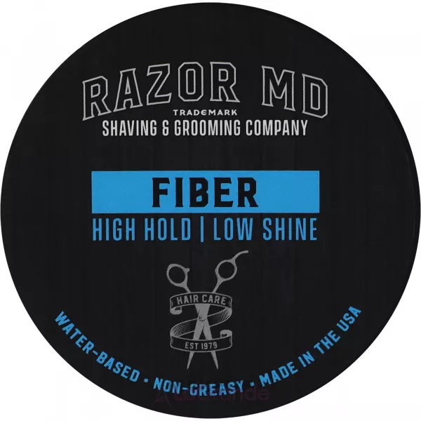 Razor MD High Hold Hair Fiber ����� � �������� ������ ��� ������� ����� ������� ��������