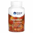 Trace Minerals Research Magnesium Gummies Tangerine Flavor ĳ  