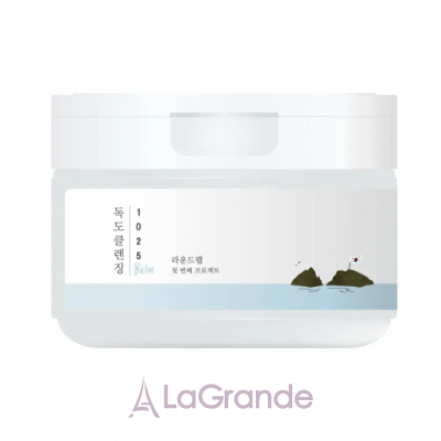 Round Lab 1025 Dokdo Cleansing Balm     