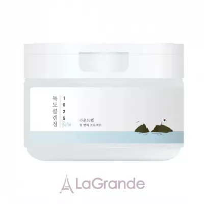 Round Lab 1025 Dokdo Cleansing Balm     