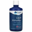 Trace Minerals Research Fast-Absorbing Liquid Immunity+     ,     