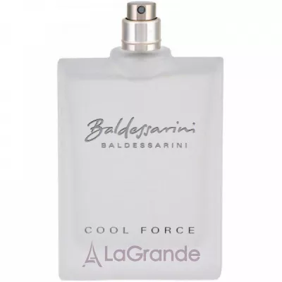 Hugo Boss Baldessarini Cool Force   ()