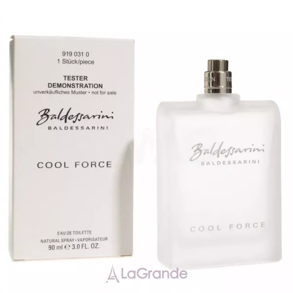 Hugo Boss Baldessarini Cool Force ��������� ���� (������)