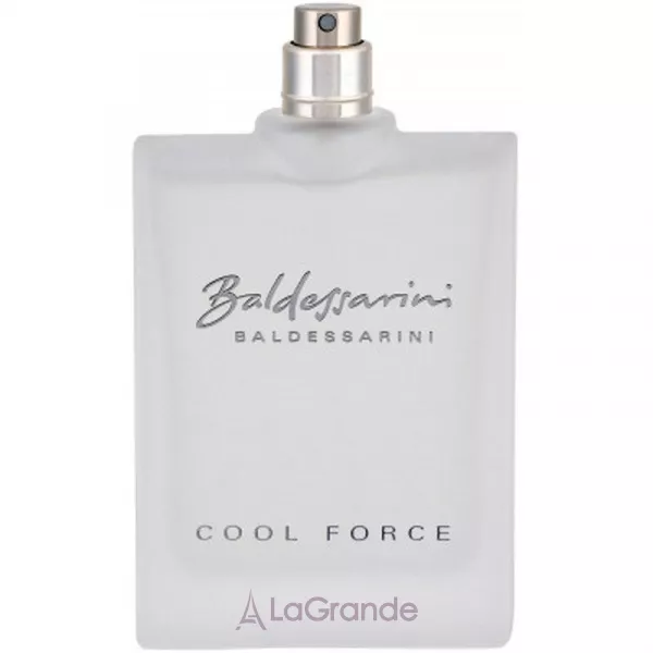 Hugo Boss Baldessarini Cool Force ��������� ���� (������)