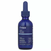 Trace Minerals Research Ionic D3 + K2 ����������� ������� "�������� D3 + K2, ������"