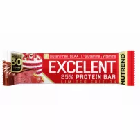 Nutrend Excelent Protein Bar Strawberry Cake ����������� �������� "���������� ����"