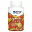 Trace Minerals Research Magnesium Gummies Peach Flavor ĳ  