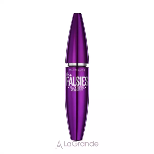 Maybelline Volum Express The Falsies Black Drama ��� ��� ��