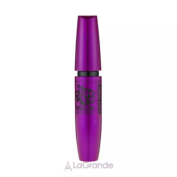 Maybelline Volum Express The Falsies Black Drama ��� ��� ��