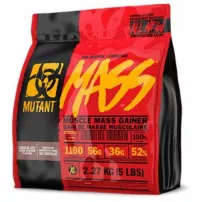 Mutant Mass Chocolate Fudge Brownie ������ "���������� ������ � ��������"