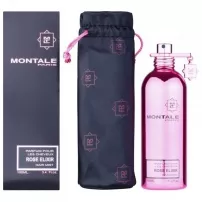 Montale Rose Elixir Hair Mist ����������� ����