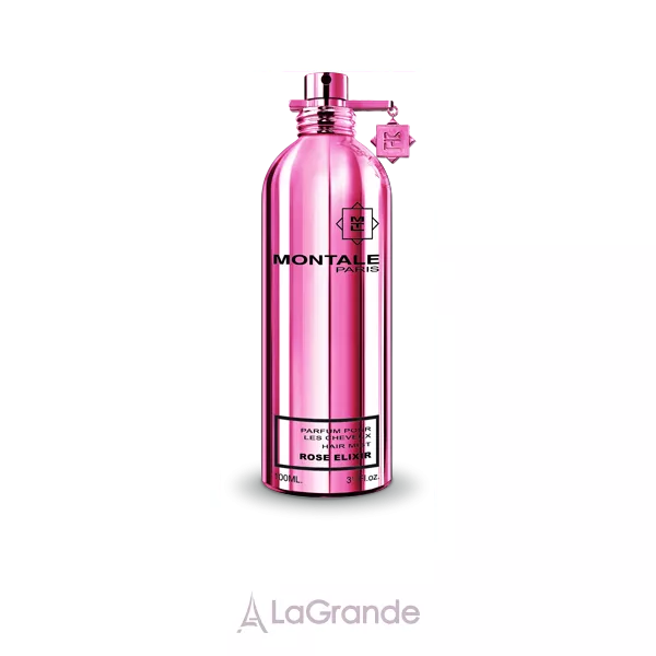 Montale Rose Elixir Hair Mist ��������������� ����