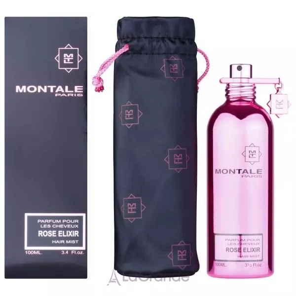 Montale Rose Elixir Hair Mist ��������������� ����