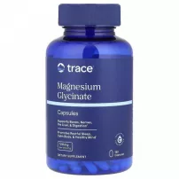 Trace Minerals Research Magnesium Glycinate 120 mg ����������� ������� "������ ��������", 120 ��