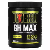 Universal Nutrition GH MAX ���������� ������� �����